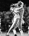 Valencia's flashy duo too much for Chaminade Los Angeles Times