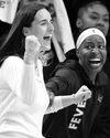 Late miscue hurts Sparks Los Angeles Times