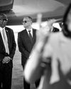 CHP to protect Harris, sources report Los Angeles Times