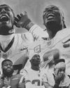 'Relentless' Rams eager to challenge Barkley Los Angeles Times