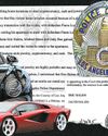 From Lamborghinis to lockup Los Angeles Times