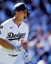 No broom at the end as Smith's homer rescues Dodgers Los Angeles Times