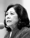 Supervisor Solis to run for Congress if voters adopt new maps in referendum Los Angeles Times