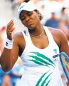 Singles run over for fan fave Townsend Los Angeles Times