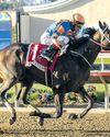 Journalism strong but still second best in Pacific Classic Los Angeles Times