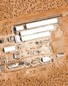 Army deal for Texas detention camp prompts questions Los Angeles Times