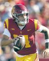 Blowout of Missouri State feels like a merciless USC scrimmage Los Angeles Times