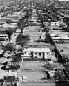 Did Trump lie about Palisades housing? Los Angeles Times