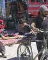 Israel kills 14 as countries prepare to recognize Palestinian statehood Los Angeles Times