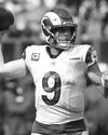 Stafford eyes his first NFL passing crown Los Angeles Times
