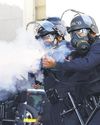 City seeks to overturn judge’s order restricting use of crowd-control weapons by L.A. police Los Angeles Times