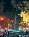 Arrest has fire victims asking: Who's to blame? Los Angeles Times