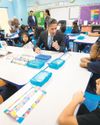 STATE TEST SCORES IMPROVE AMID PANDEMIC SETBACKS Los Angeles Times