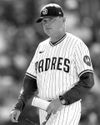 Padres’ manager retires, citing ‘grind’ Los Angeles Times