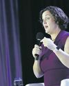 Outbursts by Porter could hamper her bid for governor Los Angeles Times