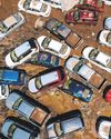 Death toll from torrential rains in Mexico rises to 64 Los Angeles Times