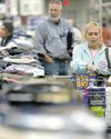 Trump declares 'inflation defeated' even as prices rise Los Angeles Times