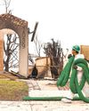 Law meant to ease way for insured fire survivors Los Angeles Times