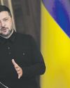 Zelensky will travel to U.S. this week Los Angeles Times