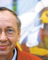 Famous ex-Jesuit artist faces abuse trial at Vatican Los Angeles Times