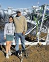 In Texas, a wayward car-sized piece of NASA gear lands in field Los Angeles Times