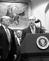 It's Trump's shutdown. Congress made it worse Los Angeles Times