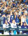 Los Angeles Times
