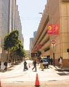 Los Angeles Times