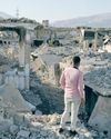 Estimated cost of rebuilding Syria: $216 billion Los Angeles Times