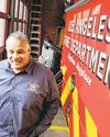 Bass accused of ‘retaliation’ in wake of fires Los Angeles Times