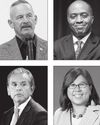 Climate and fires divide rivals for governor Los Angeles Times