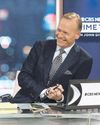 'CBS Evening News' co-anchor John Dickerson to leave network Los Angeles Times