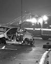2 crashes in San Pedro; youth is killed Los Angeles Times