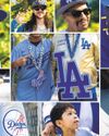 Fans rely on rituals to — they believe — lift Dodgers Los Angeles Times