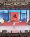 Chinese celebrate National Day holiday with colorful cultural activities Los Angeles Times