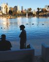 Los Angeles Times