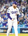 Klein goes from obscurity to World Series savior Los Angeles Times