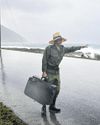 Melissa lashes Jamaica with heavy winds, floods Los Angeles Times
