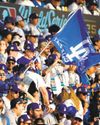 ICE raids tested some Latinos' faith in Dodgers Los Angeles Times