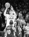 'Who is No. 12?' LaRavia lets them know Los Angeles Times