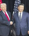 Trump cuts China tariffs after meeting with Xi Los Angeles Times