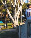 Safer? This skeptic is on the fence Los Angeles Times
