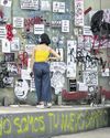 Gentrification in Mexico City: myths and realities Los Angeles Times