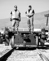 Trying to get a troubled industry back on track Los Angeles Times