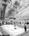 A THEME PARK VACATION AT SEA Los Angeles Times