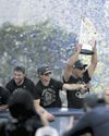 Los Angeles Times