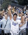 Los Angeles Times