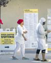 Los Angeles Times