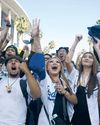 Los Angeles Times