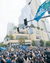 Los Angeles Times